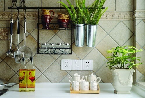 廚房是會呼吸的痛 煙火背后的無言付出